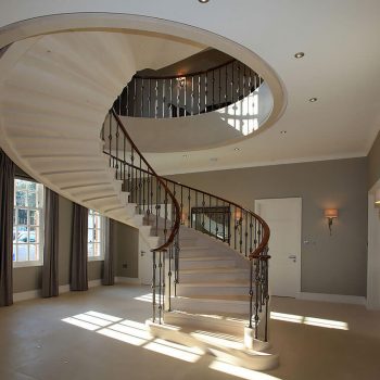31-hellical-stair-in-Moca-Creme-portuguese-limestone-1