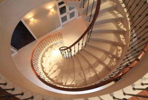 Hellical-Moca-Creme-Portuguese-Limestone-Staircase_IMG_1060