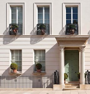 Private-Residence,-London
