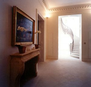 Private-Residence,-London