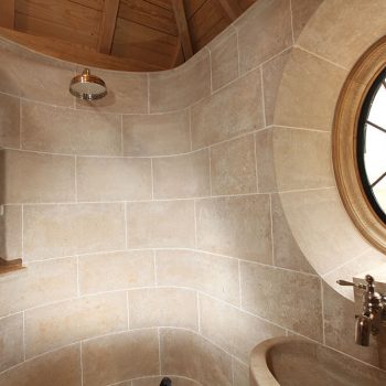 Private-residence,-Wet-Room-lined-with-Massangis-Jaunne