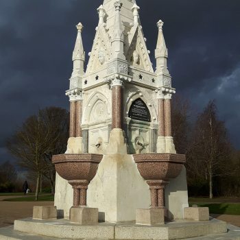 Ready-Money-Fountain,-Regent's-Park