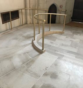 St-Andrew's-Church,Holborn-Tower