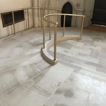 St-Andrew's-Church,Holborn-Tower