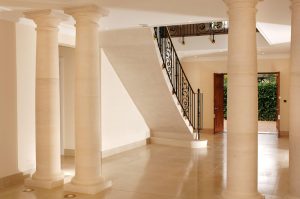 Stone-Flooring