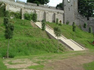 cascade-of-steps-in-Woodkirk-stone-(1)