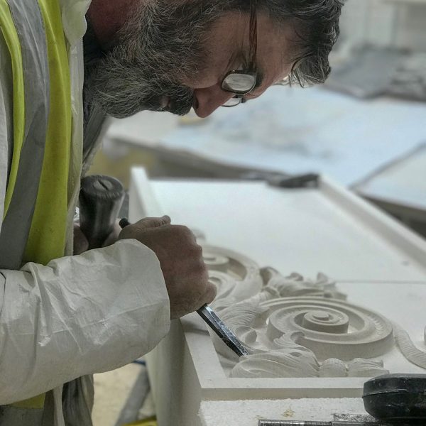 Carving